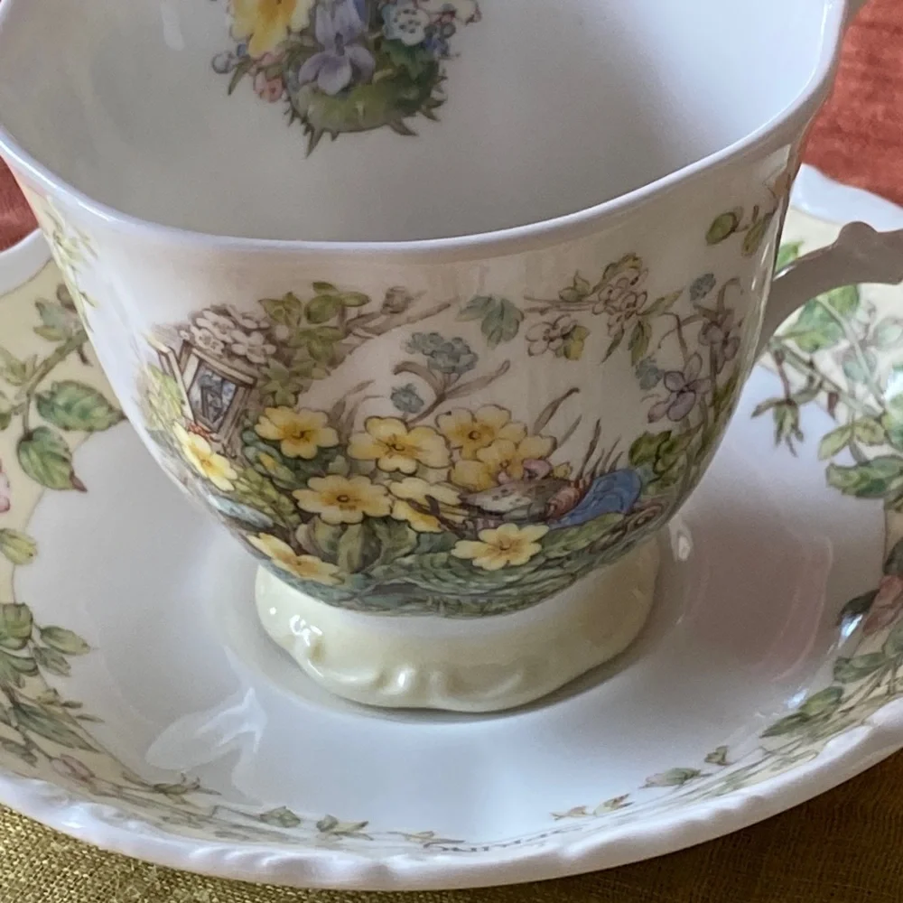 Royal Doulton royal doulton